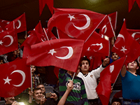 MEHMET AKİF ERSOY’U ANMA PROGRAMI