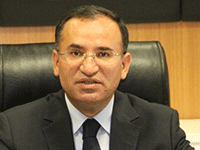 Bakan Bozdağ'dan 'yeniden yargılama' açıklaması