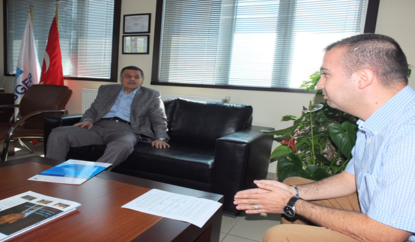 PAKDİL, KOBİLER İSTİHDAMDA ÖNEMLİ YER TUTUYOR