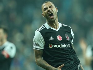 Ricardo Quaresma'ya Sevilla kancası