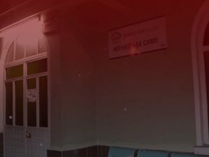 Eski Milli Eğitim Müdürü cami tuvaletinde ölü bulundu