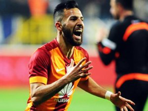 Galatasaray'da Yasin ve Chedjiou'ya ceza