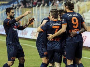 Başakşehir Egemen Korkmaz'ı transfer ediyor