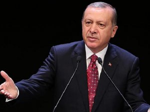 İşte Erdoğan'ın bahsettiği o makale!
