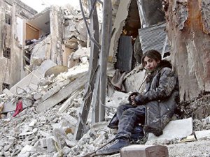 Ateşkeste Türkiye ve Rusya imzası