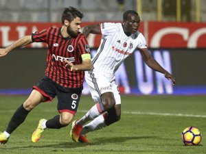 Galatasaray Ahmet Çalık'ı kadrosuna katıyor