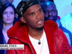 Samuel Eto'o transferinde ortalık karışacak!