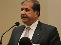 KMTSO 43. Meclis Toplantısı Yapıldı