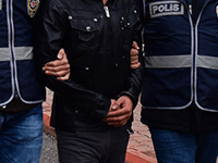 Elbistan'da Terör Operasyonu: 13 Gözaltı