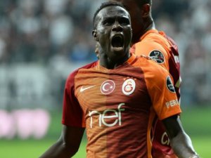 Galatasaray 'Yeni Bruma'yı Komşu'da buldu!