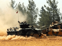 TSK'dan son dakika açıklaması: 23 DEAŞ'lı terörist öldürüldü