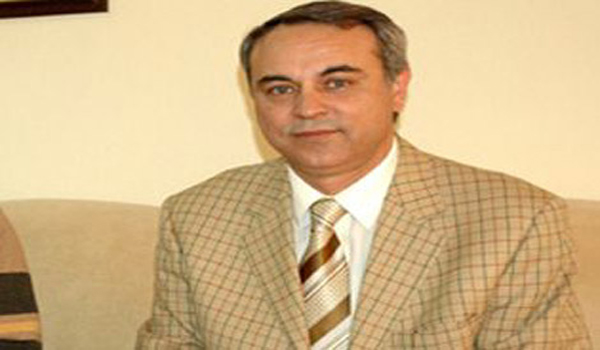 DEDEOĞLU, BASIN BAYRAMINI KUTLADI