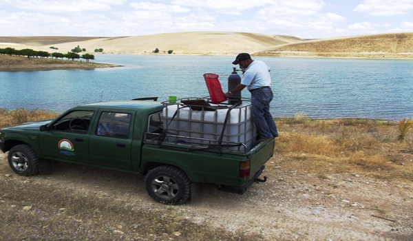 GÖL VE GÖLETLERİMİZ  BALIKLANDIRILDI