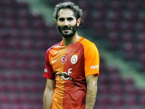 Hamit'in Galatasaray'a faturası ağır oldu!