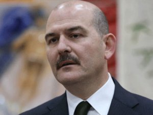 Süleyman Soylu: Türkiye bu tarihini ters yüz etmiştir!