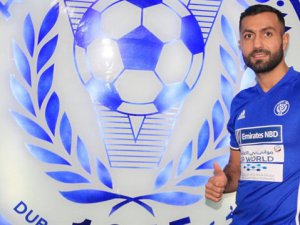 Sivasspor’da Oumari, Al Nasr’a transfer oldu