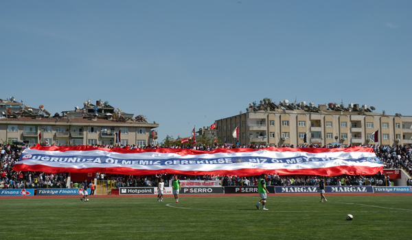 BU SEZON ÇOK FARKLI OLACAK