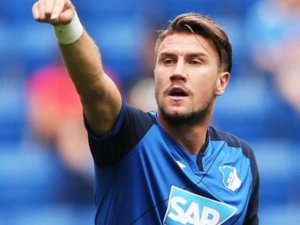 Galatasaray'a Bundesliga'dan sürpriz aday!