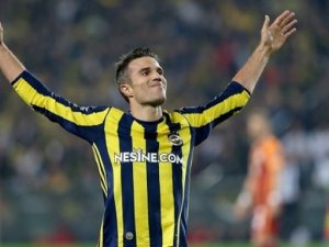 Persie'den kafa karıştıran görüşme