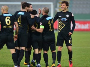 Bifouma Osmanlıspor'a yakın iddiası