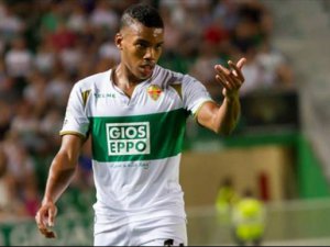 Galatasaray'da Rodrigues için geri sayım