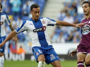 Espanyol - Deportivo La Coruna maçı beraberlikle sonuçlandı