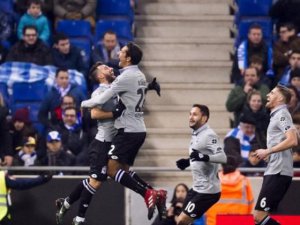 Emre Çolak'ın asisti galibiyete yetmedi!