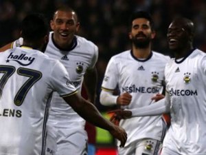 Fenerbahçe-Denizlispor maçı hangi kanalda?