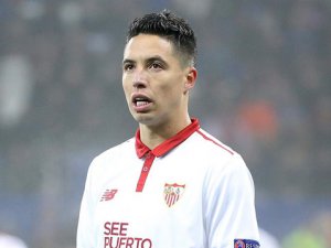 Samir Nasri futboldan 4 yıl men edilebilir