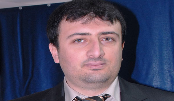 ALAGÖZ: BAYRAM TIRAŞINI ERKEN YAPTIRIN