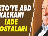 FETÖ'ye ABD kalkanı