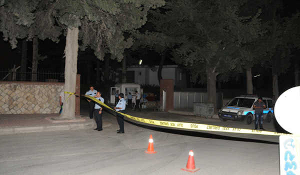 HAREKET HALİNDEKİ VİNCE BİNMEYE ÇALIŞIRKEN DÜŞEREK ÖLDÜ