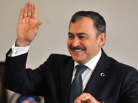 Kahramanmaraş'a gölet müjdesi