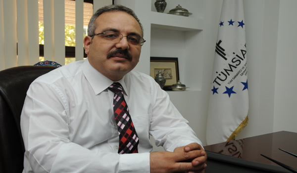 KMTSO Seçimleri ve TÜMSİAD Faktörü !