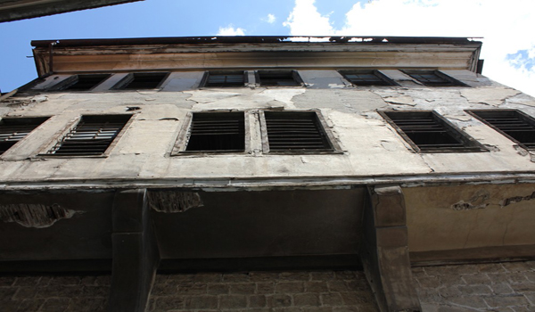 ZABUN KONAĞI TURİZME KAZANDIRILIYOR