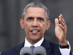 Obama'dan Biden'a giderayak büyük sürpriz