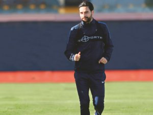 Mehmet Ekici: Brakın F.Bahçe'ye gideyim