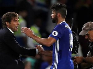 Costa Leicester'a gitmedi