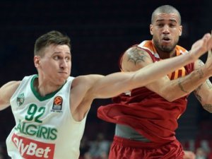 Galatasaray, Euroleague'de pes etmiyor!