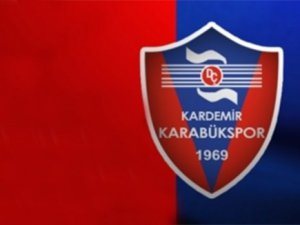 Karabükspor, Akhisar Belediyespor maçı için hazır