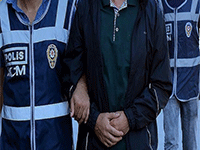 FETÖ'nün askeri yapılanmasına operasyonu