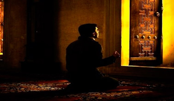 KADİR GECESİ DUASI