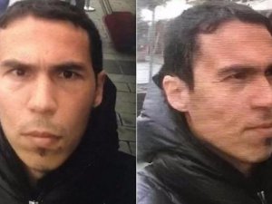 Reina saldırganı kaçmaya hazırlanıyormuş