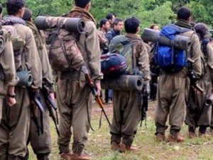 CIA raporunda PKK sansürü!