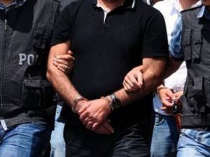 PKK propagandası yapan 8 kişi gözaltına alındı