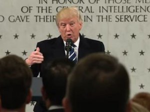 Trump NAFTA'yı tekrar masaya yatırıyor