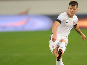 Eduard Sobol'un Beşiktaş'a transferi iptal oldu