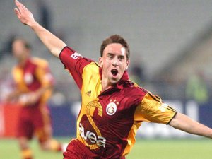 Bayern Münih'ten Galatasaray'a 'Ribery' yanıtı