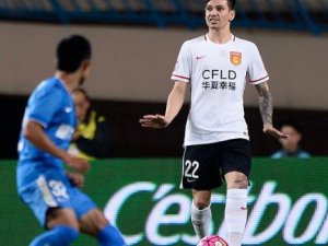 Beşiktaş'a dönüyor!