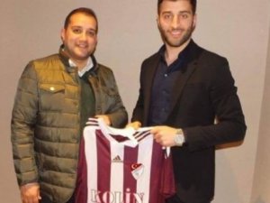 Elazığspor’a geliyor!